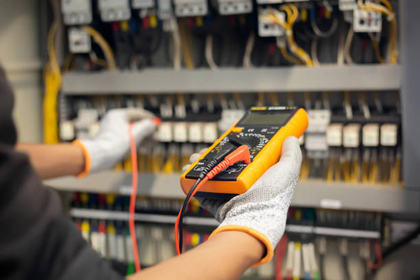 Best Electrical Wiring and Rewiring  in Riva, MD