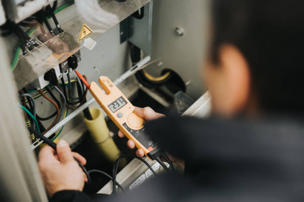 Best Electrical Troubleshooting and Repair  in Riva, MD