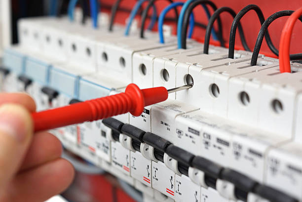 Best Electrical Panel Upgrades  in Riva, MD