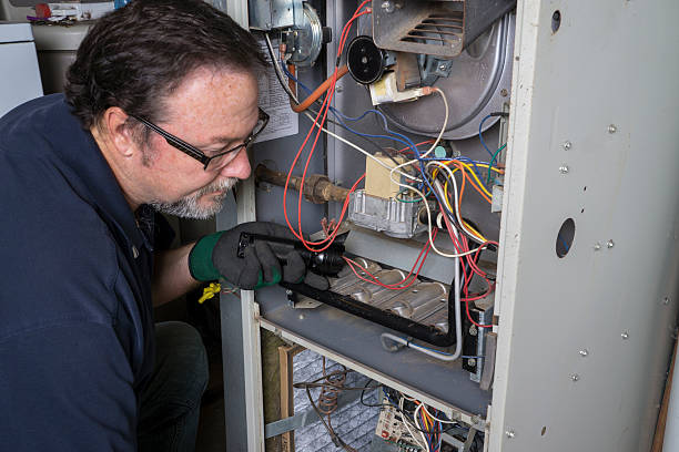 Professional Electrician in Riva, MD