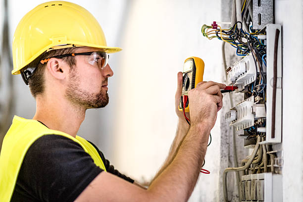 Emergency Electrical Repair Services in Riva, MD