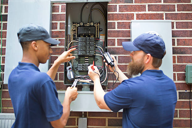 Best Electrical Maintenance Services  in Riva, MD